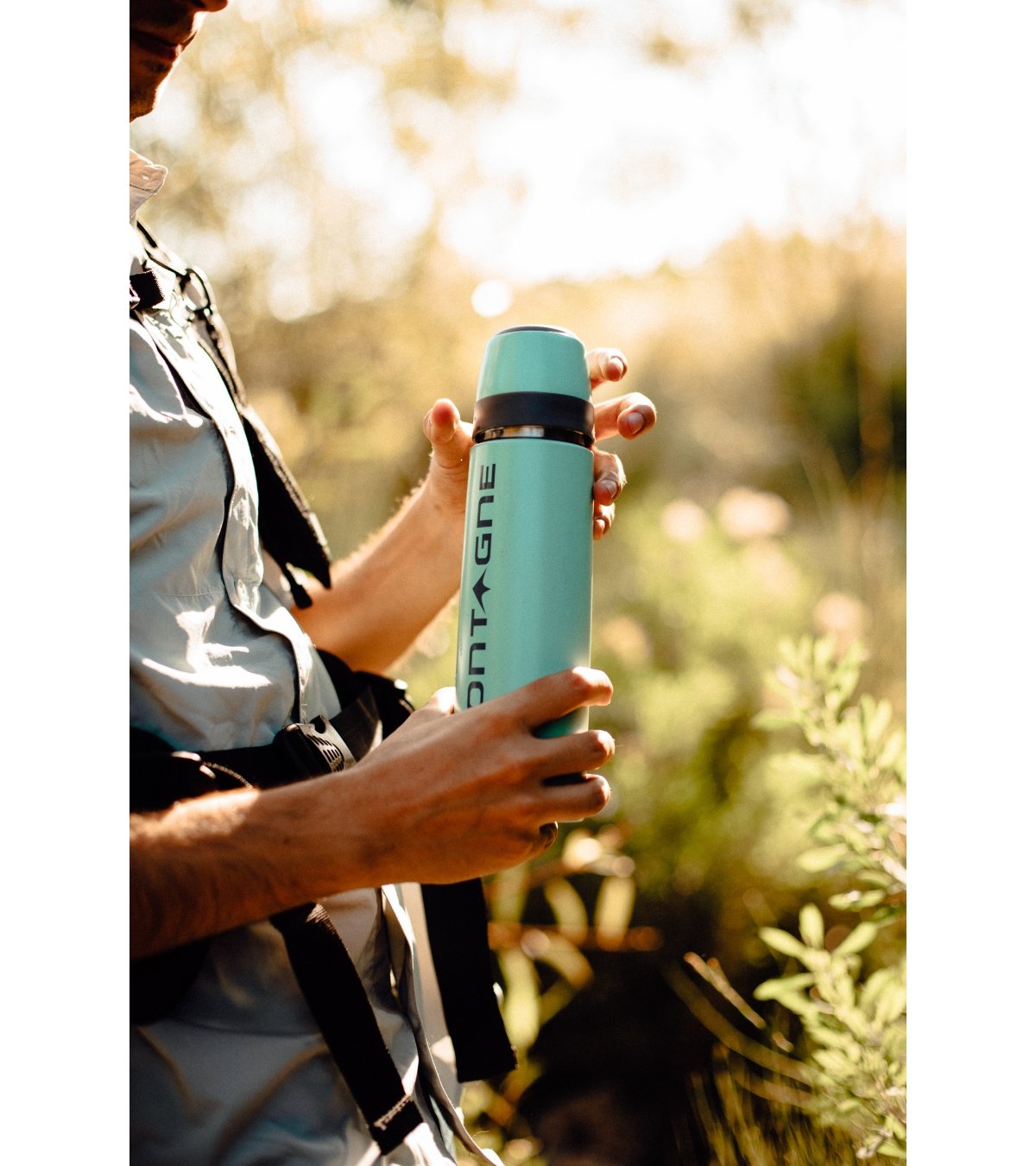 Termo Bala 500ml
