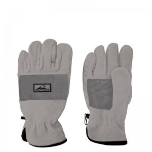 Guantes de Polar Reforzado