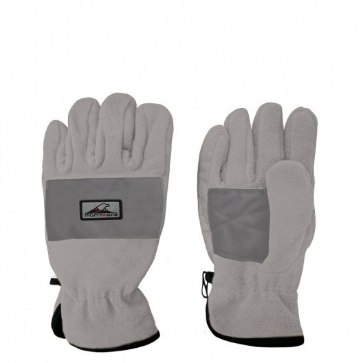 Reinforced Polar Gloves