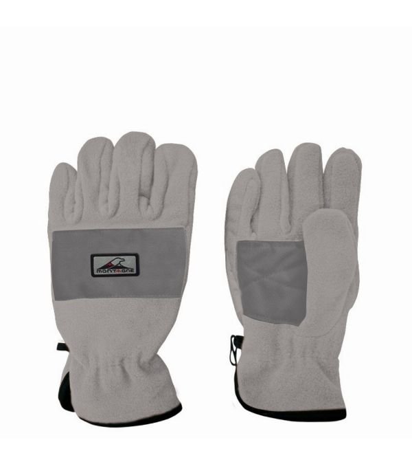 Reinforced Polar Gloves