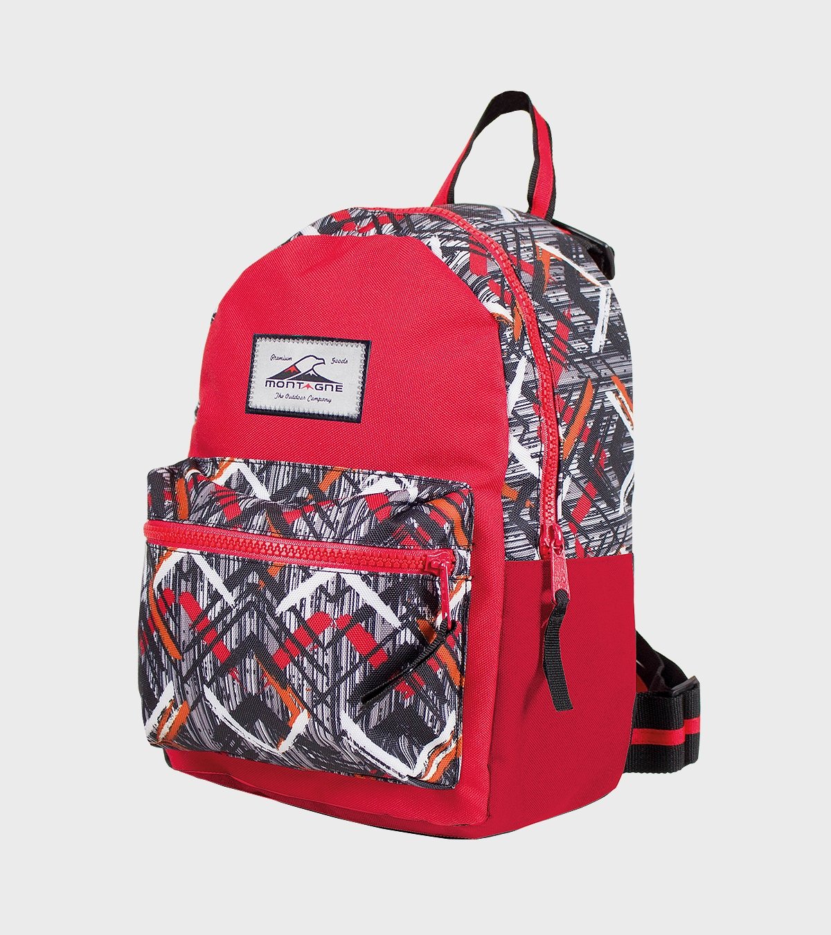 Mochila Sham 7 Lts