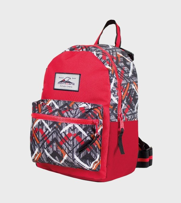 Mochila Sham 7 Lts