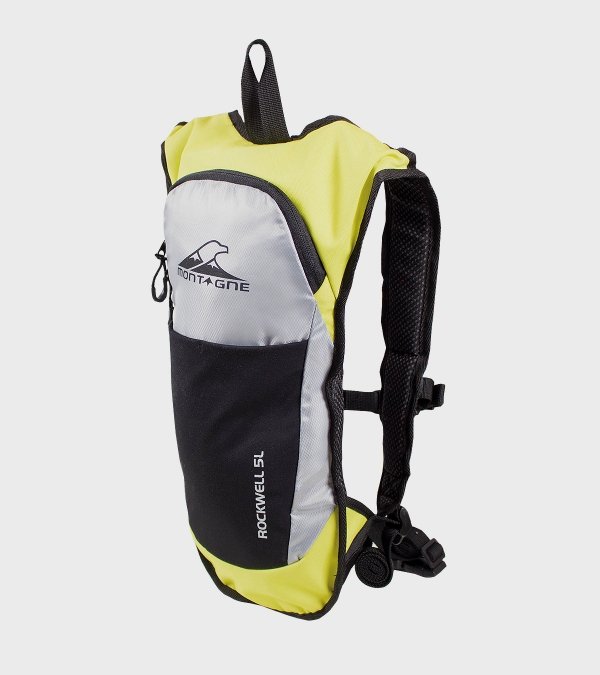 Mochila Rockwell 5 Lts