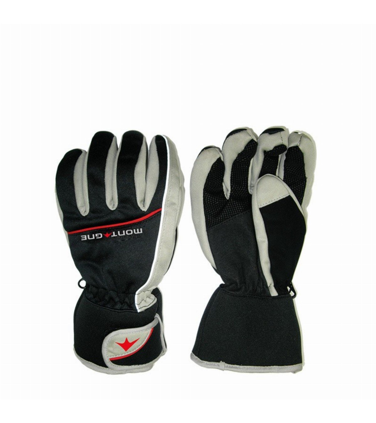 Guantes de ski niños Kimagüe 