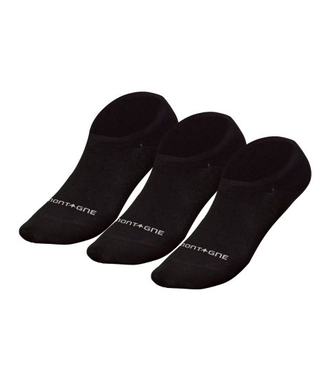 Medias unisex Tri-Pack
