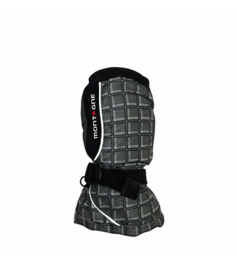 Winnie kids ski gloves