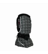 Winnie kids ski gloves