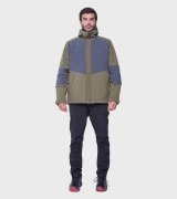 Campera de hombre Burnet Neo