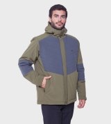 Campera de hombre Burnet Neo
