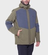 Campera de hombre Burnet Neo