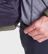 Campera de hombre Burnet Neo