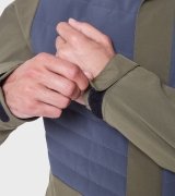 Campera de hombre Burnet Neo