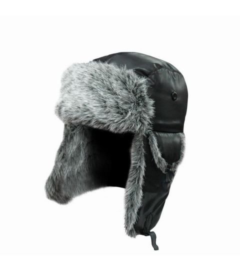 Alaska hat