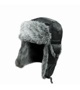 Alaska hat
