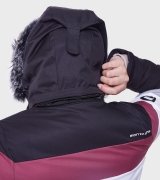 Campera de mujer Livy