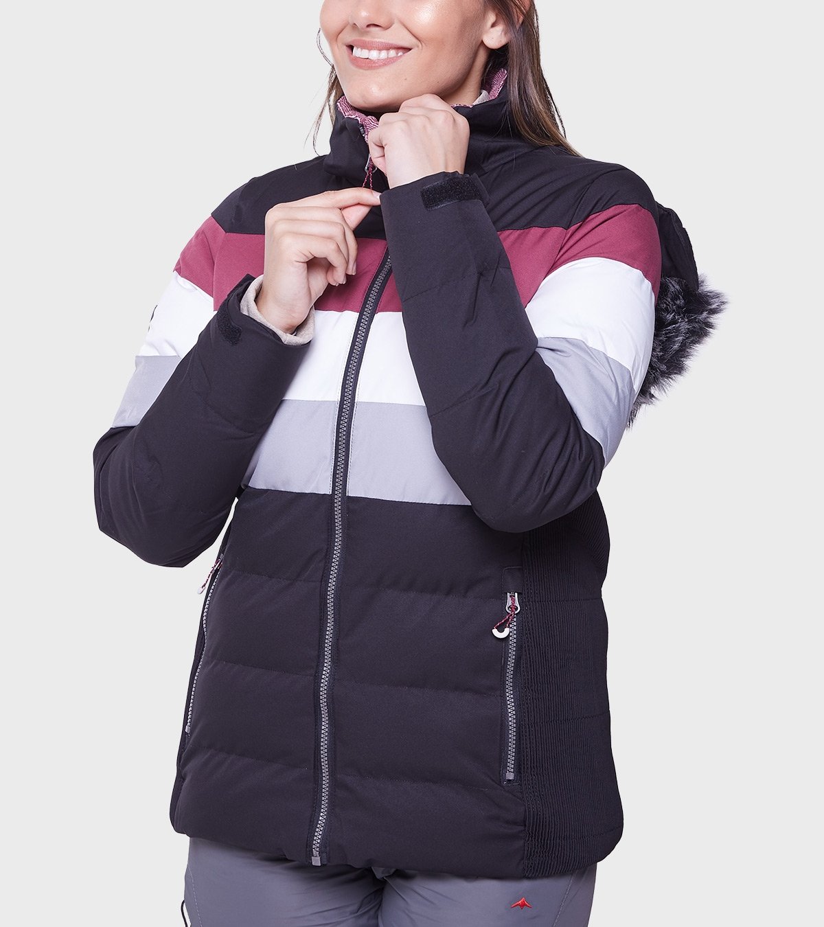 Campera de mujer Livy