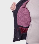 Campera de mujer Livy