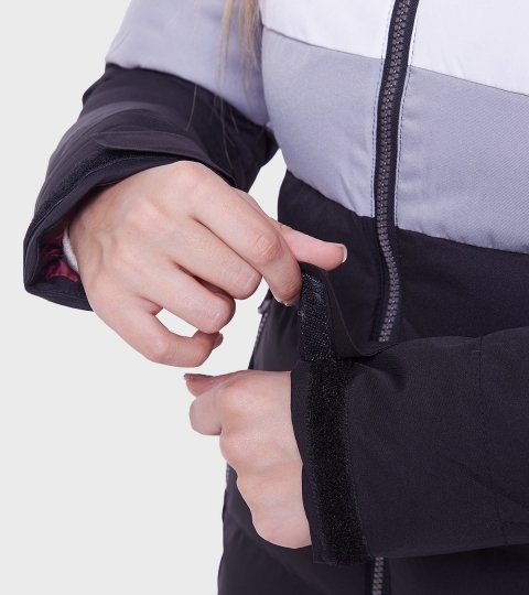 Campera de mujer Livy