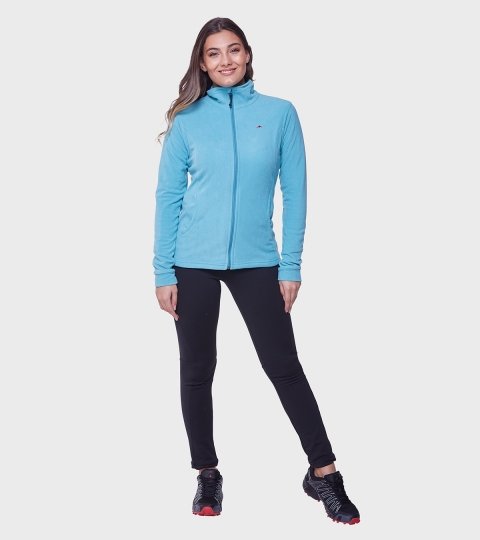 Campera de mujer polar Aradia