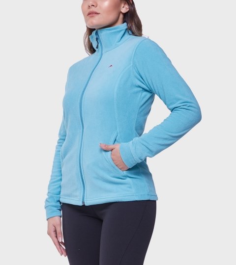 Campera de mujer polar Aradia