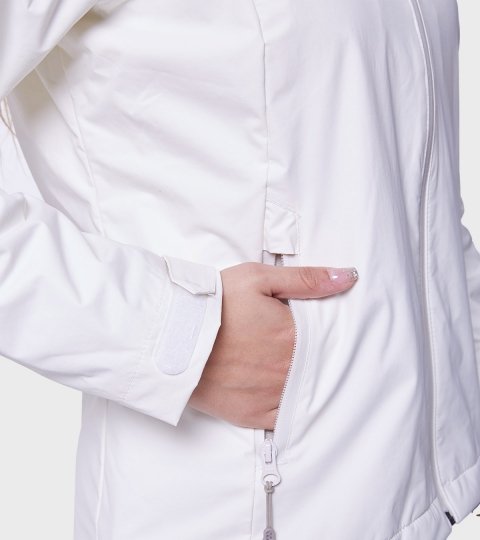 Campera de mujer Ruby