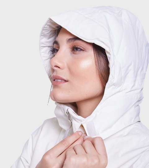 Campera de mujer Ruby