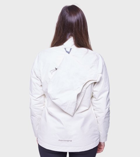Campera de mujer Ruby