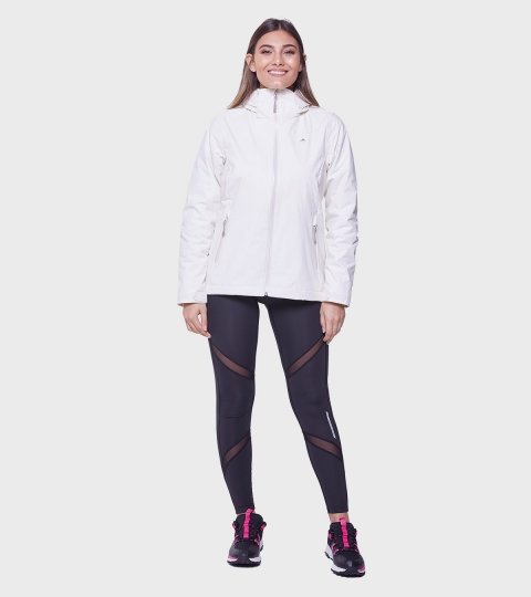 Campera de mujer Ruby