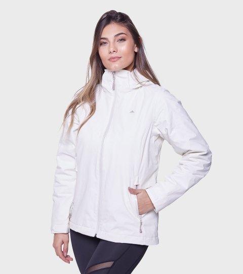 Campera de mujer Ruby