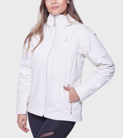 Campera de mujer Ruby