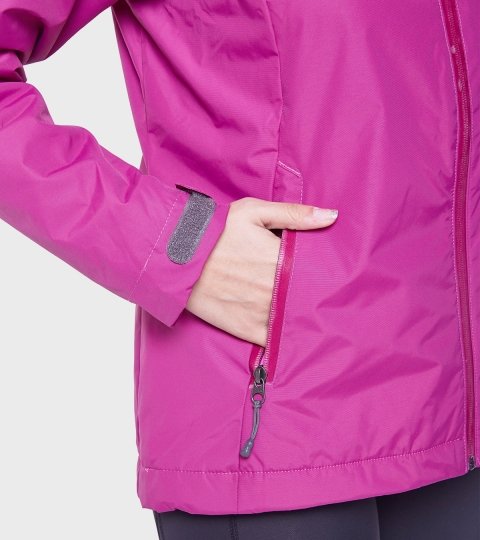 Campera de mujer Ruby