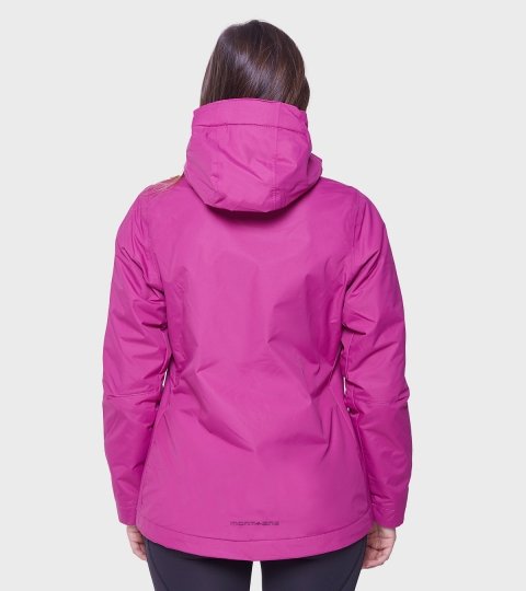 Campera de mujer Ruby