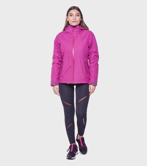 Campera de mujer Ruby