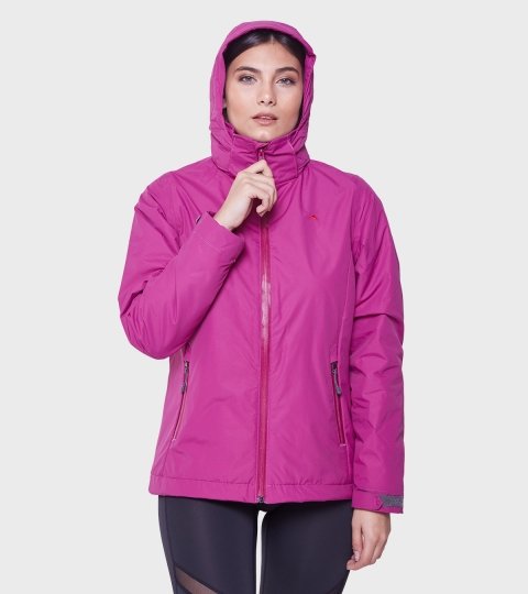 Campera de mujer Ruby