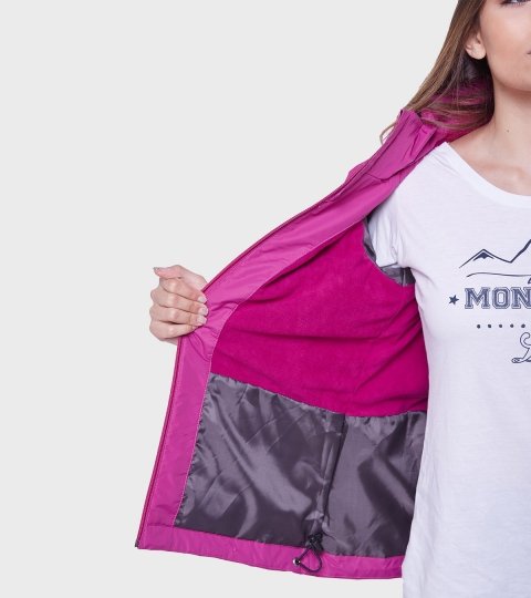 Campera de mujer Ruby