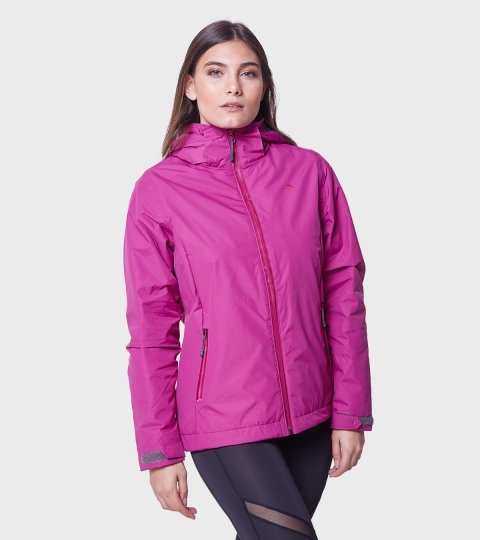 Campera de mujer Ruby