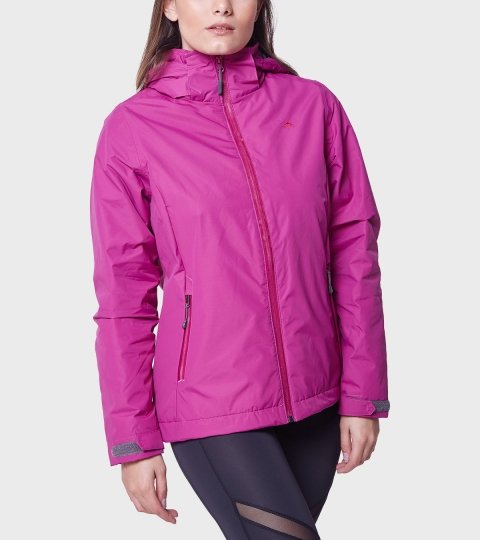 Campera de mujer Ruby