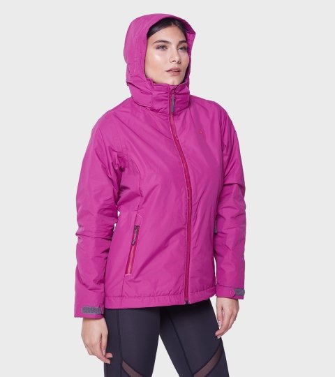 Campera de mujer Ruby