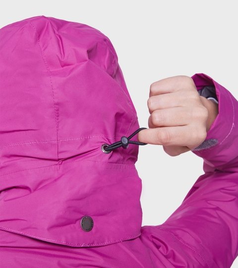 Campera de mujer Ruby