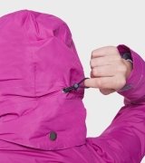 Campera de mujer Ruby