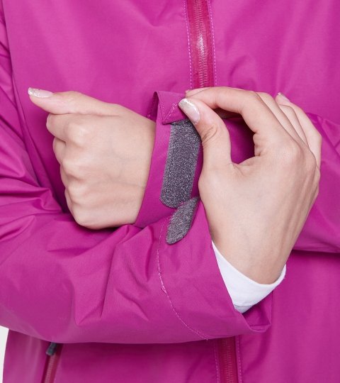 Campera de mujer Ruby