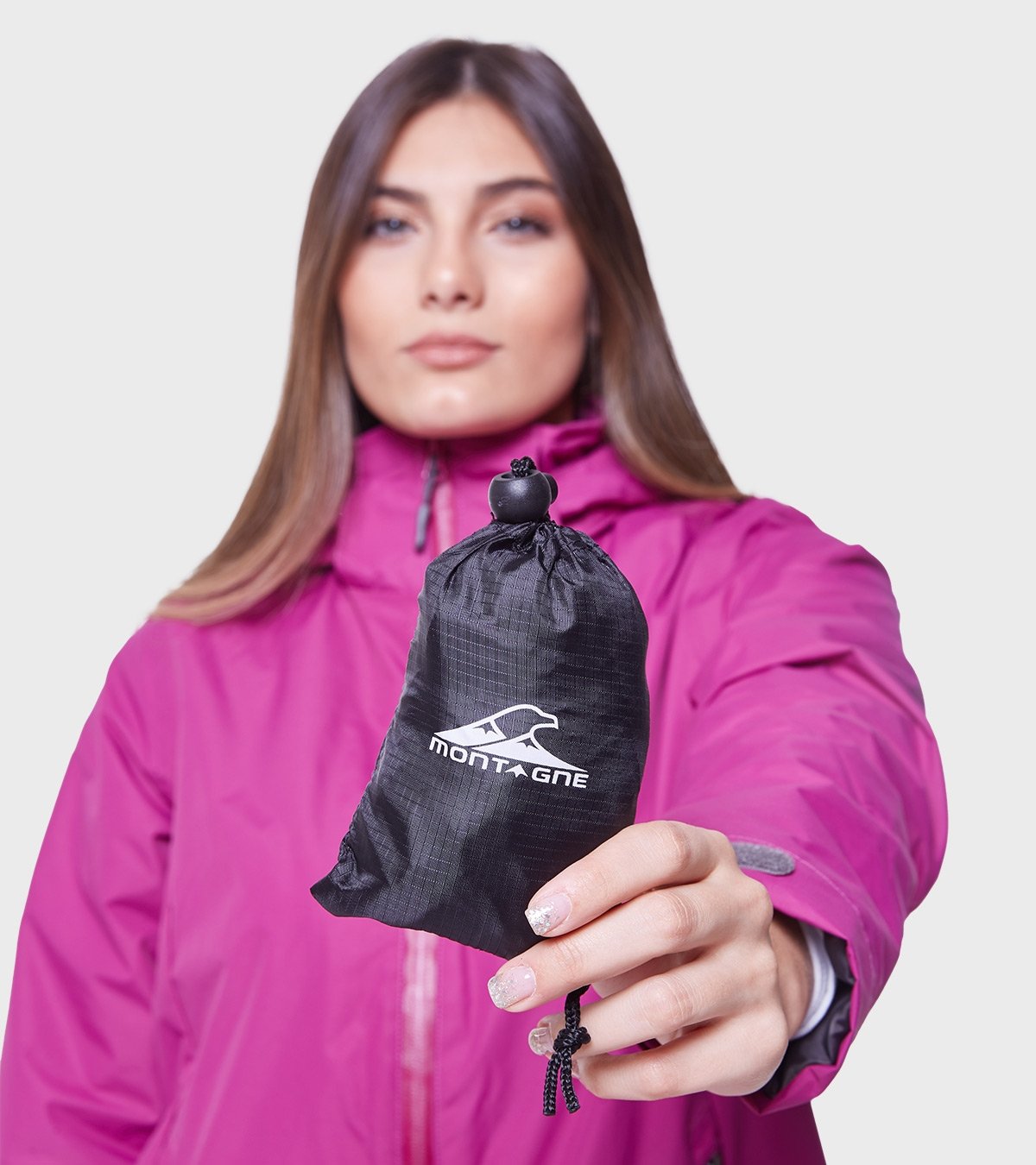 Mochila Packable 15 Lts