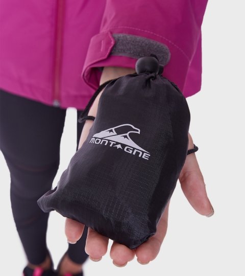 Mochila Packable 15 Lts