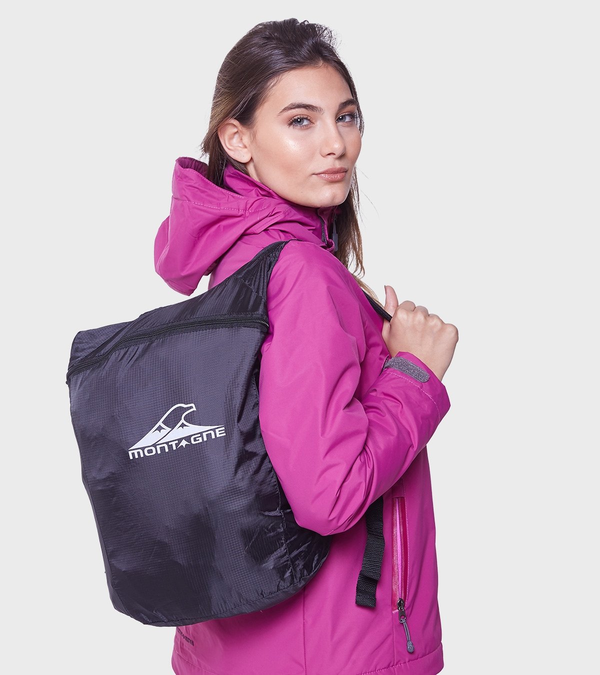 Mochila Packable 15 Lts