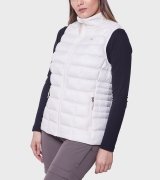 Chaleco de mujer Clara