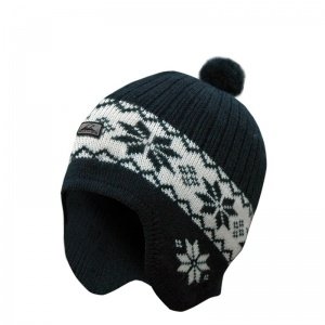 Gorro niños Snow Ñ 