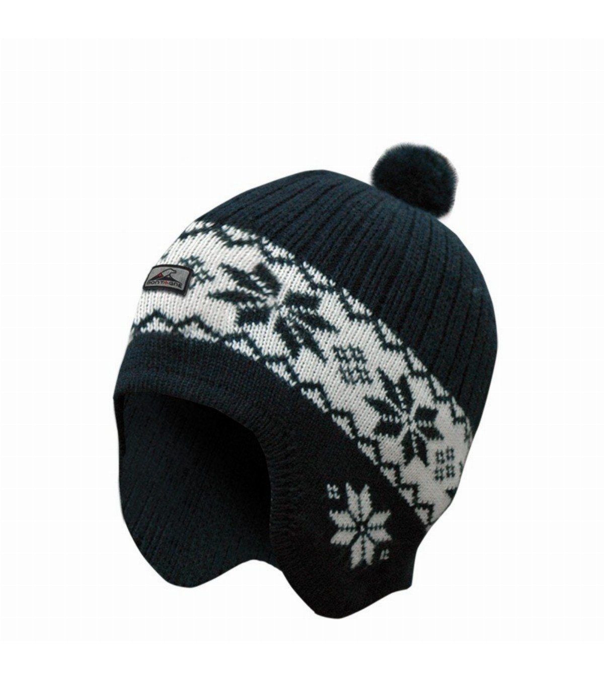Snow A beanie Snow A beanie