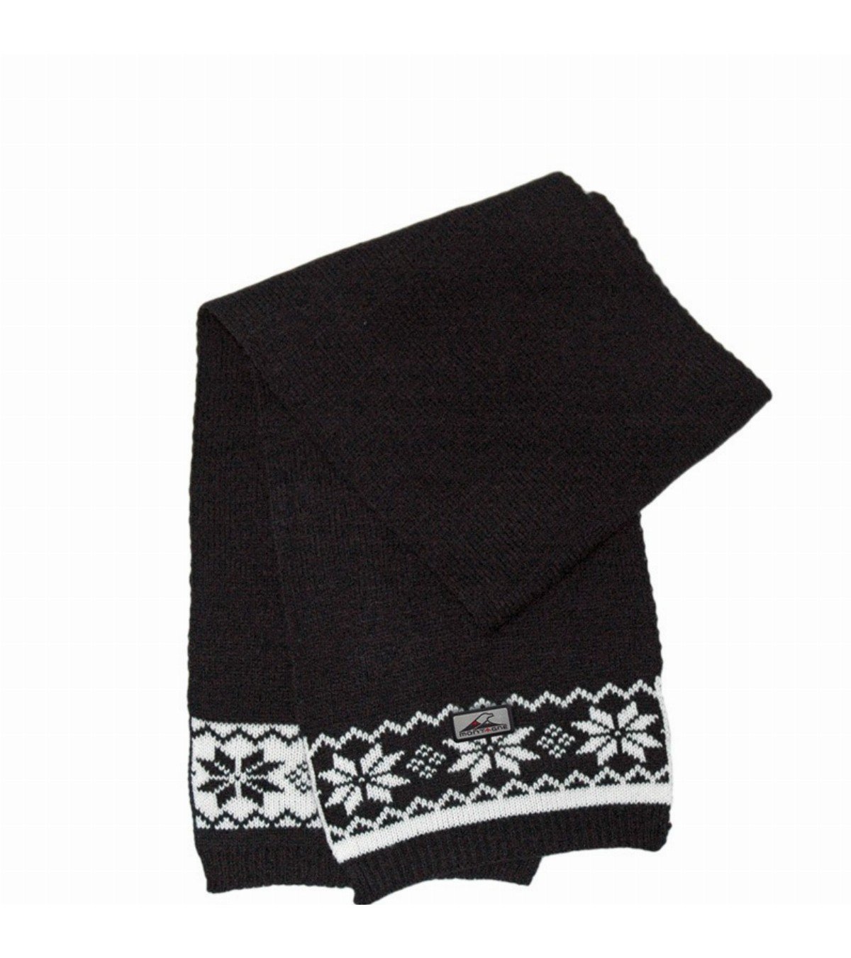 Snow Scarf Snow Scarf