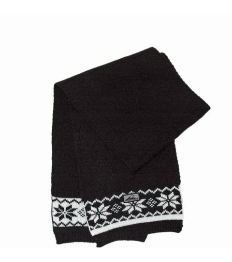 Snow Scarf
