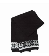 Snow Scarf